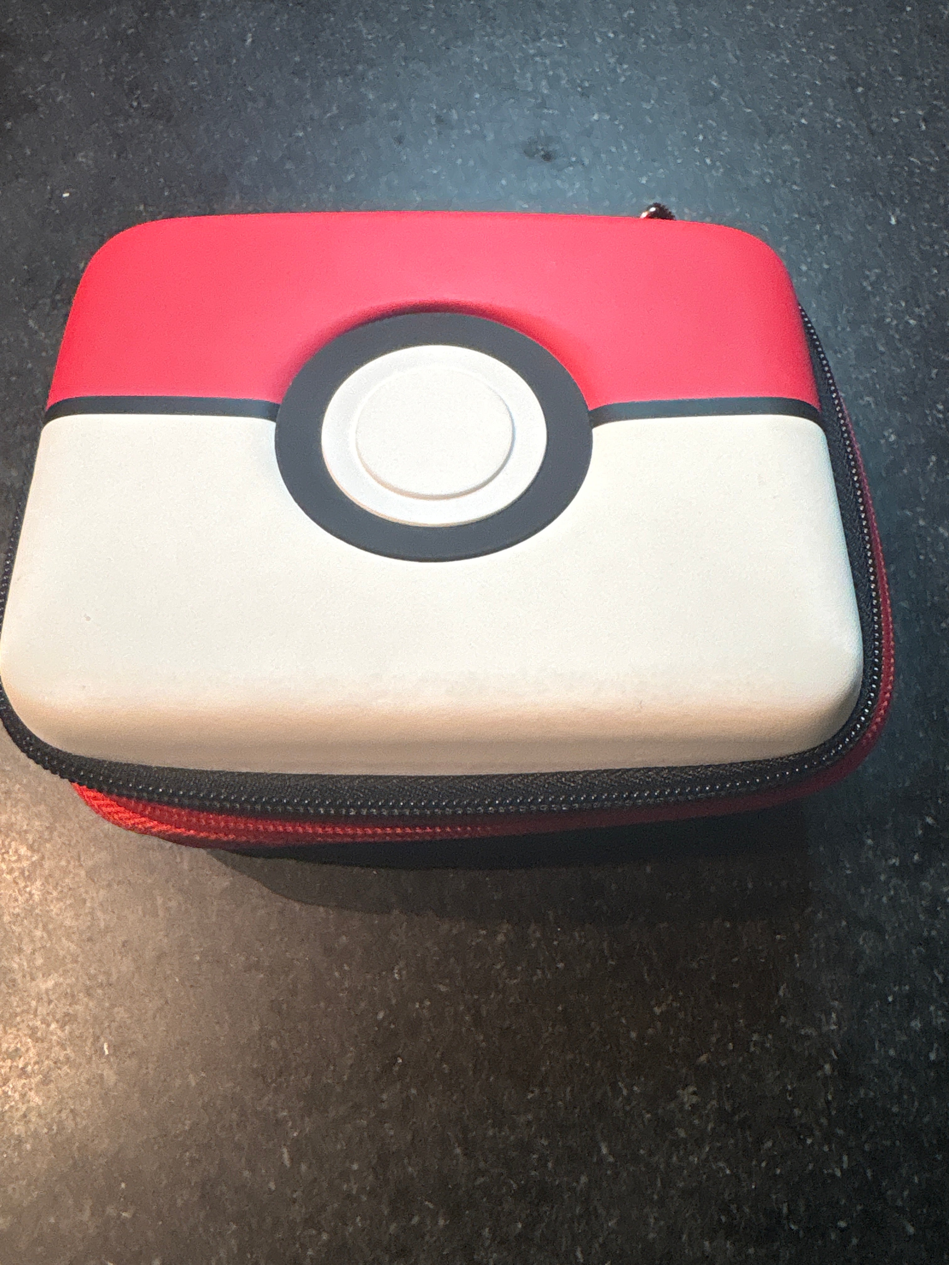 Pokémon box